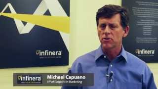 Infinera: Where is SDN today?