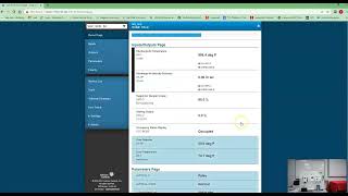 Using the Johnson Controls MAP Gateway for trends and reports