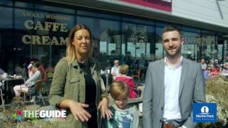 Look inside Marine Point in New Brighton | The Guide Liverpool