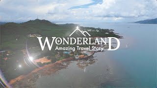 ชุมชนธรรมชาติล่าง จังหวัดตราด | Spot | WONDERLAND AMAZING TRAVEL STORY | T Sports 7