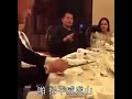 毕福剑唱智取威虎山 视频含不雅词汇 侮辱国家领导人