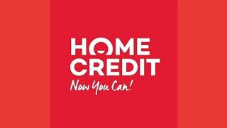 Home Credit Now You can!