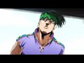 thus spoke kishibe rohan wa ugokanai the run ova trailer pv