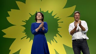 How Are Green Parties Shaping Global Politics?