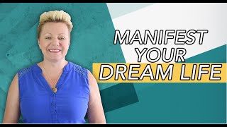 3 Positive Affirmations To Manifest The Life Of Your Dreams – Affirmations – Mind Movies