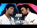 JUDO × TECHNOLOGY  | Volumetric Movie by Shohei ONO × Aaron WOLF / 大野将平×ウルフアロン