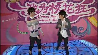 JunJun 李純 6/11/2011 (show opening)