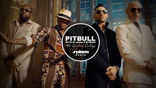 Pitbull, Ne-Yo - Me Quedaré Contigo ft. Lenier & El Micha (shndo Remix)