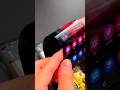 flexible display or rollable display