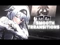 Advanced Smooth Transitions Like Visper / Deku | After Effects AMV Tutorial