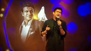 #Punit Rajkumar sir tribute //Vijay Prakash //bombe helutaite sad song ...plz subscribe our channel