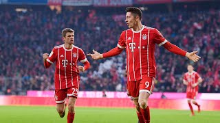 Bayern Munich vs Hoffenheim 4 - 0, Goals and Extended Highlights 23 09 2021