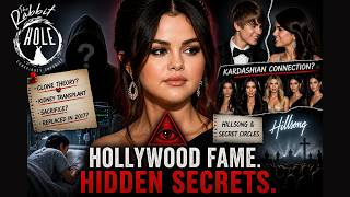 Selena Gomez: Fame, Lies & The Clone Theory