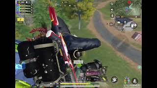 20 Kills Hot Drop Call of Duty Mobile Battle Royal Full Gameplay