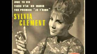 Sylvia Clément ce moineau-la 1964