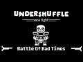 Undershuffle Sans Genocide Fight FULL OST