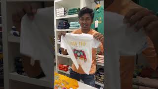 Checkout some cool Printed Unique Tees for boys at Tipsy Topsy