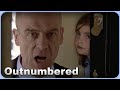 Karen Vs Cold Caller | Outnumbered | Hat Trick Comedy