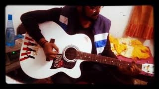 Jene bhi de duniya hame| Yasir Desai|Guitar cover