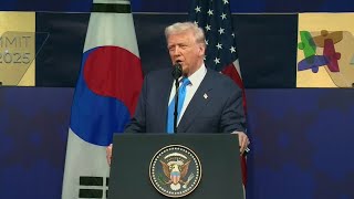 President Trump orders Pentagon to resume nuclear tests 'immediately'