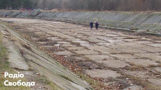 Чому через перекриття Північно-Кримського каналу страждають фермери Херсонської області