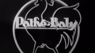 Pathé-Baby (1933)