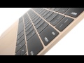 The New MacBook Reveal - Official Video