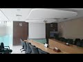 video campaign hemat energi listrik office