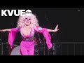 The future of Texas drag shows as the battle over Senate Bill 12 continues | KVUE