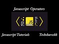 Javascript operators | Mastering of Web development #javascript #js  #jstutorial
