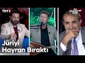 İbrahim Yıldız - Al Alma Boyanır mı? - Sen Türkülerini Söyle 16. Bölüm @trt1