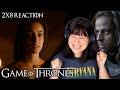 TALISA AND ROBB FOREVER - *GAME OF THRONES* Reaction - 2x8 - The Prince of Winterfell