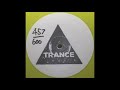 trance 15 unknown artist trance wax four 2018