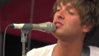 Paolo Nutini Live - Bear Me in Mind @ Sziget 2012