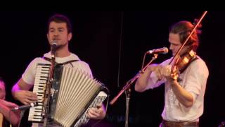 Bashu Naimi-Roy with Gareth Dicker - YD50 GALA CONCERT