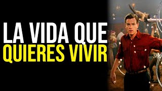 ¿Cómo Saber Lo Que Quiero En La Vida? (356/365)