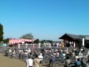 １１月１日（土）　上総まほろば祭～第２部祭典　日本舞踊（さくら）