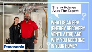 What Is An Energy Recovery Ventilator And Why Do You Need One In Your Home?