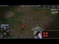 starcraft 星际争霸230417 智慧杯 32强 独孤 vs 影子渔 2 3