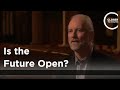 Edward Wierenga - Is the Future Open?