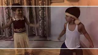 Jagga Jasoos: Galti Se Mistake Video Song | Ranbir, Katrina |  Little KID Best Perormance