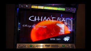 CHIMERA - A - S11 - Pump it Up Infinity