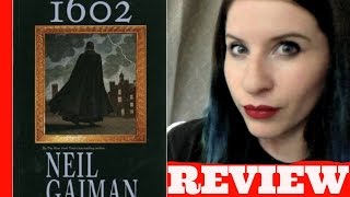 MARVEL 1602 REVIEW