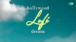 Bollywood LoFi Dreams | Jaadu Hai Nasha Hai | Tu Mere Saamne | Pehla Pehla Pyaar Hai