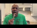 keith russell shows you how to make his famous breakfast