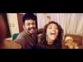 Thani Oruvan - Kadhal Cricket Making Video | Jayam Ravi, Nayanthara | Hiphop Tamizha