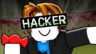 Bots are Ruining MM2