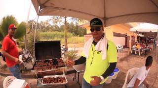 BB Boyz Inter Guyanese Bikers Cookout 2014