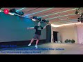 Things I Regret WALKTHROUGH - Linedance by Debbie, Darren, Mike, Fred & Guillaume @KDanceSSnov25