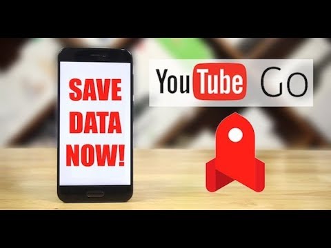 Installing Youtube-Go on Android Phone Installing Youtube-Go on Android Phone